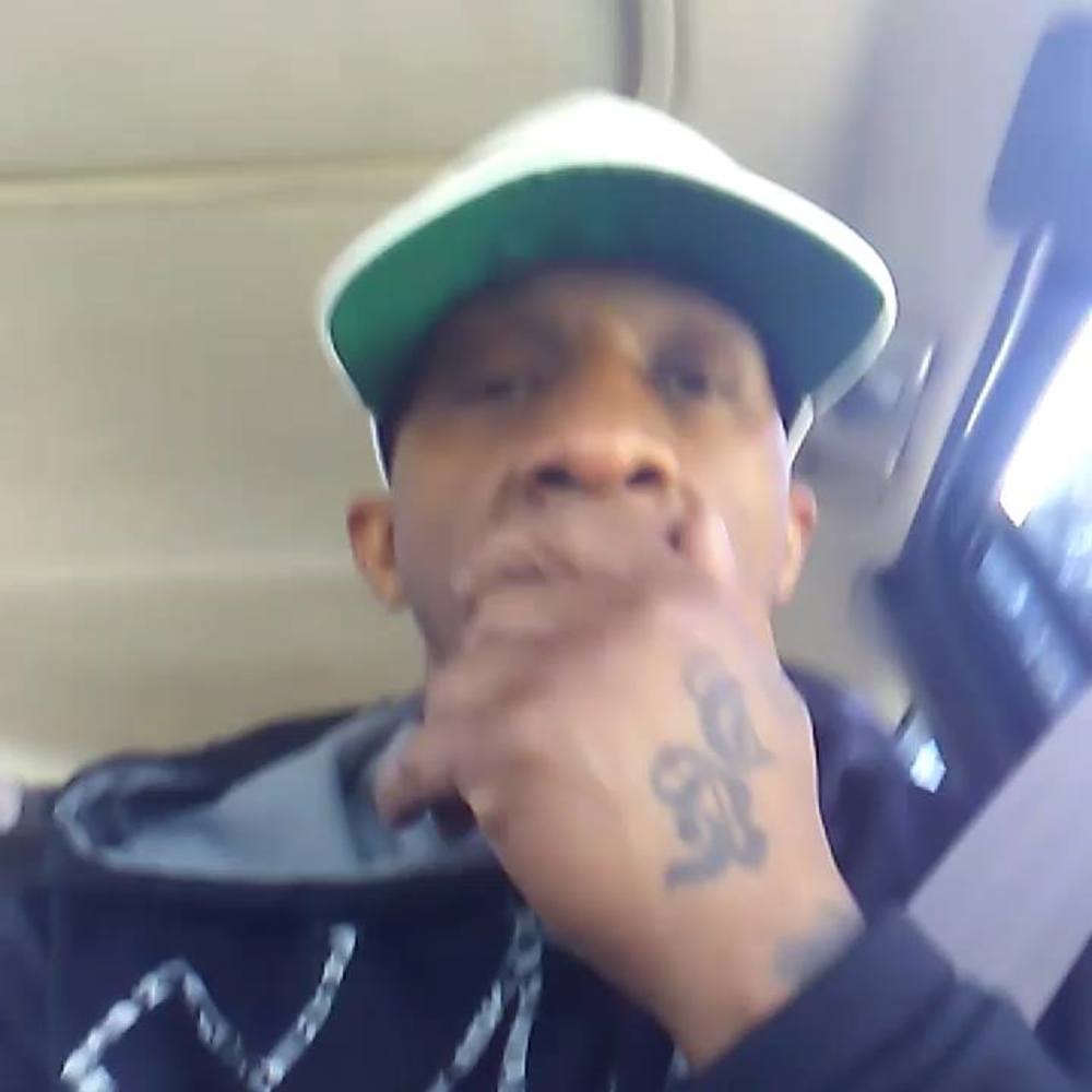 Meet your Posher, Russell